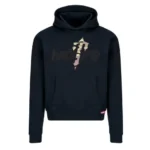 Black Trapstar x Nofs Camo Tracksuitsuit