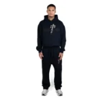 Black Trapstar x Nofs Camo Tracksuitsuit