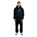 Black Trapstar x Nofs Camo Tracksuitsuit