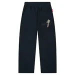 Black Trapstar x Nofs Camo Tracksuitsuit
