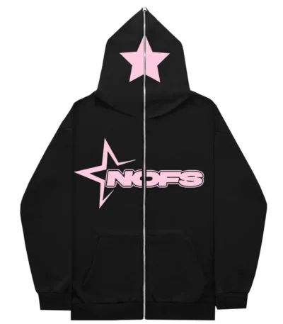 NOFS High Quality Street Unisex