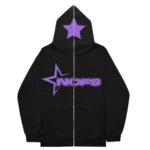NOFS High Quality Street Unisex